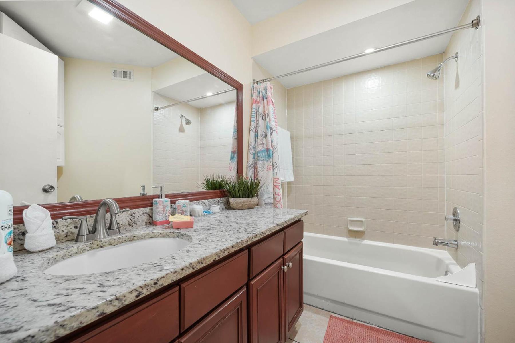 Orlando Vacational Apartment 3919 Exterior photo